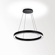 SUPER-OH! SLIM 80 CS SBL DOWN-UP 930 DIM4 B ЧЕРНЫЙ - 20735 9304 B 3000K Delta light