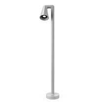 BELVEDERE SPOT F3 4000K M 6W/220-240V GRY