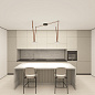 Набор Denkirs Belty DK55SET03-03-BR — фото 1