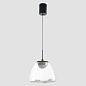 ARIA SP5W LED Crystal lux ARIA Светильник подвесной LED 5W 600Lm — фото 4