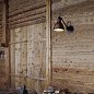 Уличный настенный светильник Lampe Gras N°304 XL Outdoor Seaside DCW éditions — фото 2