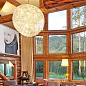 F5SLG Catellani & Smith Fil De Fer подвесной светильник — фото 2