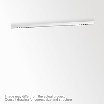 INFORM 40 SQ 360 DOWN 93063 DIM5 W-B