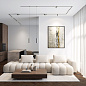 Трековый светильник Denkirs Shine DK5744-DN — фото 4