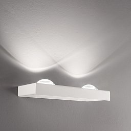 Lodes Shelf Medium AP1 Настенный светильник