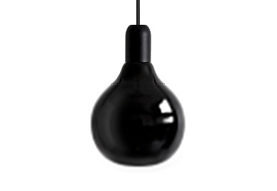 King Edison Ghost Pendant Lamp подвесной светильник Mineheart LIG/064