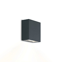 CENTRAL OUTDOOR 1.0, Антрацитово-серый, 3000 K, 8 Вт