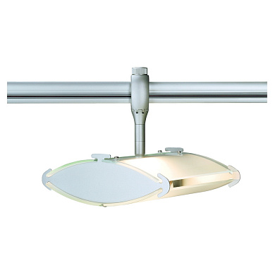EASYTEC II®, SAIL R7s светильник для лампы R7S 78mm 100Вт макс., серебристый SLV 184572