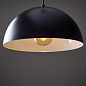 FR5218PL-01B1 Freya Eleon Подвесной светильник 60W лм Черный — фото 4