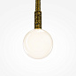 Подвесной светильник Orotte Maytoni MOD520PL-01BS — фото 1