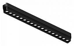 A6168PL-1BK Arte Lamp Rapid track магнитный трековый светильник линейного типа 48V