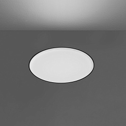 car-go-r-200-12-w-floor-recessed-light Landa Illuminotecnica CAR-GO грунтовый светильник круглой формы с направленным светом