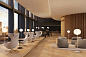 Торшер Volum Long 42 Lodes — фото 3