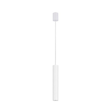 NW 5455 Nowodvorski Eye WHITE I L подвесной светильник белый