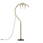 Cartographer Floor Lamp by Nellcote торшер Sonder Living 1007091 — фото 2