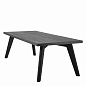 114472 Dining Table Biot 240 cm Обеденный стол Eichholtz