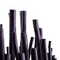 Люстра Arteriors Tilda Large, чёрное дерево и железо — фото 6