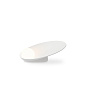 740293/15 Vibia Musa прикроватный светильник белый — фото 1