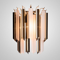 compar-wall01 Imperiumloft Compar подвесной светильник из зелёного мрамора с цилиндрическим плафоном