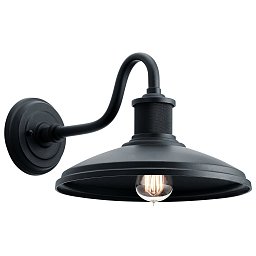 49980 Kichler Allenbury Уличный настенный светильник
