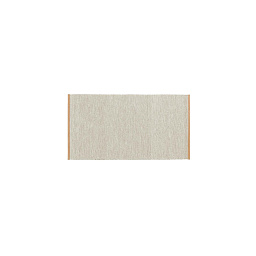 1820-0400 Bjrk Design House Stockholm Маленький коврик бежевого цвета для интерьера