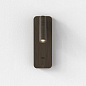 1058245 Enna Surface USB A+C Astro lighting светильник для чтения бронза — фото 1