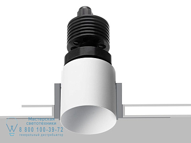 ZETAN 10 Безрамочный потолочный светильник с классом защиты IP Flexalighting