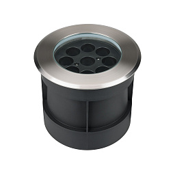 Грунтовый светильник Arlight Dafna R160 16 Вт
