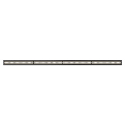 351511/10 Vibia Line потолочный светильник вытянутый 104 × 4 см