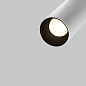 TR032-4-5WTW-M-DD2-W Maytoni Focus LED Трековый светильник 5W Белый — фото 1