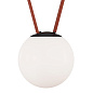 Трековый светильник Denkirs Belty Orb DK5552-BK — фото 4