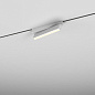 Трековый светильник AQForm RAFTER mini points move LED flattrack — фото 1