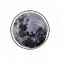 605/S LED Moon Escada Planet накладной светильник, 47Вт, 4000K, 3760лм, белый — фото 1