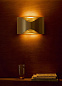 Настенный светильник Respiro Wall DCW éditions — фото 2