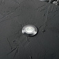 Встраиваемый светильник rocket fi d40 wide 4000k ideal lux 371085 — фото 1