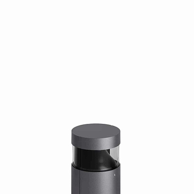 Светильник для дорожек MaxiTondo D 250 180° Ghidini GH0914