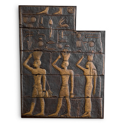 TM0032 Eichholtz Akhtihotep Настенный декор