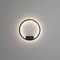 Rim Maytoni настенный светильник MOD058WL-L25BK черный