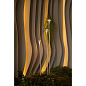 Грунтовый светильник Arte Lamp MOTUS A1081PA-3WH — фото 3