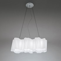 Logico Mini Suspension 3 In Linea, шёлк