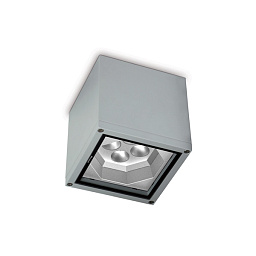 Потолочный светильник Castaldi Box C2, 24 Вт