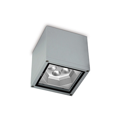 Потолочный светильник Castaldi Box C2, 24 Вт