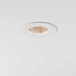 K-72-Recessed-1x Modular K Встраиваемый светильник