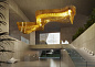 Подвесной светильник Aria Infinita SLAMP — фото 7