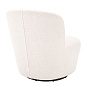 113458 Swivel Chair Doria Поворотный Eichholtz