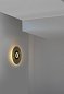 Настенно-потолочный светильник CVL-Luminaires Earth Sober 250 — фото 1