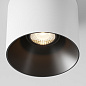 C064CL-01-15W3K-RD-WB Maytoni Alfa LED Потолочный светильник 15W 1200лм Белый — фото 4