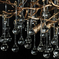 10067/1800 GB Loft it Bijout подвесная люстра 5W — фото 8