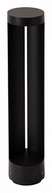 A1645PA-1BK Arte Lamp New york ландшафтный светильник LED 1х10W 350Lm 4000K