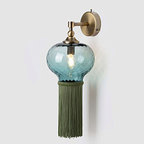 Diamond Chochin Wall Light стальной